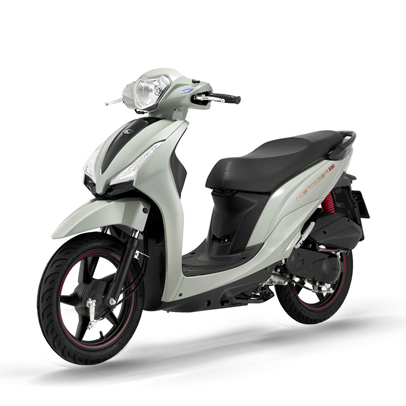 XE GA KYMCO HERMOSA 50CC Fi Vành CQS