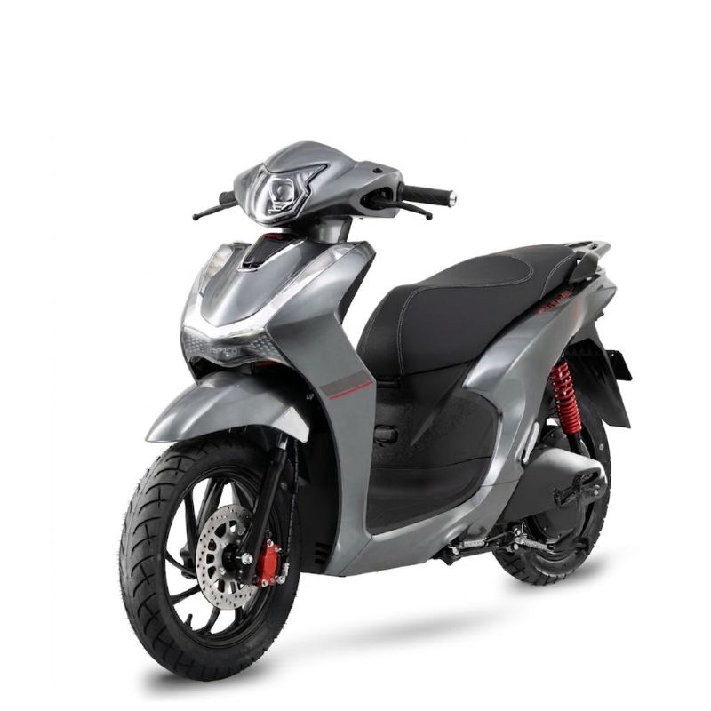 Xe Máy Điện Espero Velia P